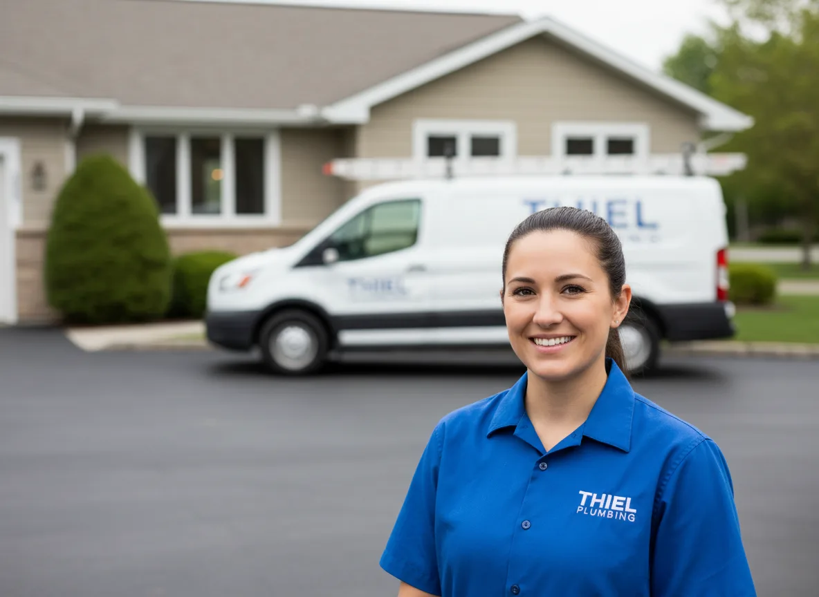 Plumber Mangum, OK FAQs